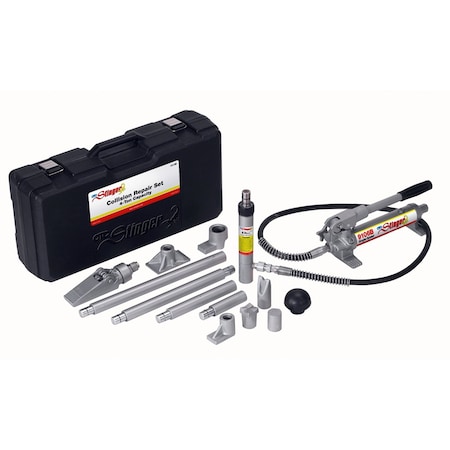 Bosch Stinger 4 Ton Collision Repair Set 1513B